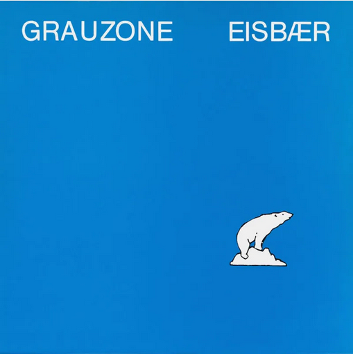 Grauzone 'Eisbar' 12"