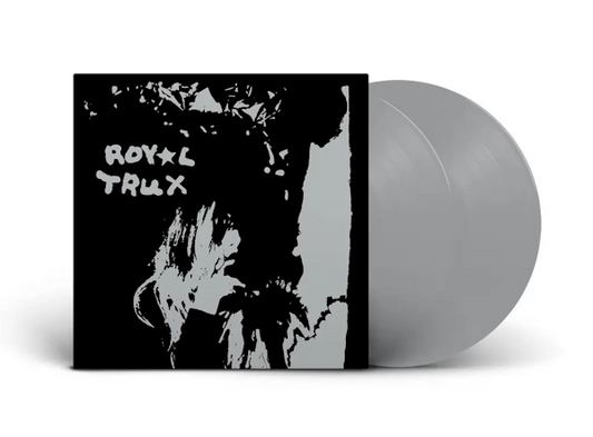 Royal Trux 'Twin Infinitives' 2xLP