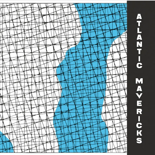 Various 'Atlantic Mavericks: A Decade of Experimental Music in Portugal 1982-1993' 2xLP