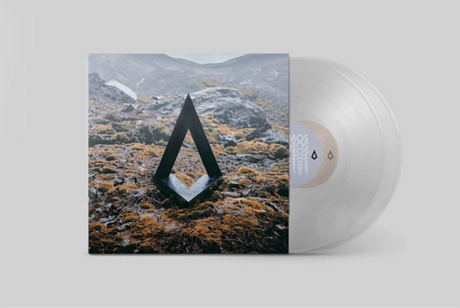 Kiasmos 'II' 2xLP