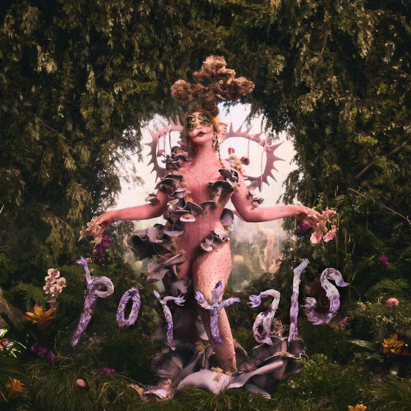 Melanie Martinez 'Portals' LP