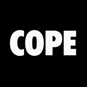 Manchester Orchestra 'Cope (10th Anniversary)' LP