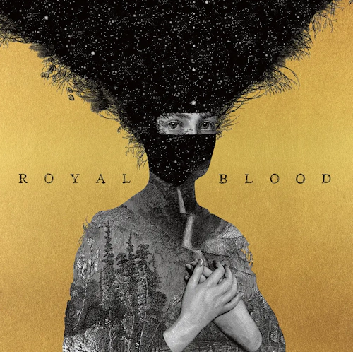 Royal Blood  'Royal Blood (10th Anniversary Edition)' 2xLP