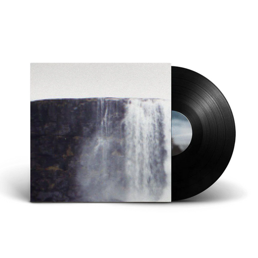 Nine Inch Nails 'Fragile: Deviations I' 4xLP