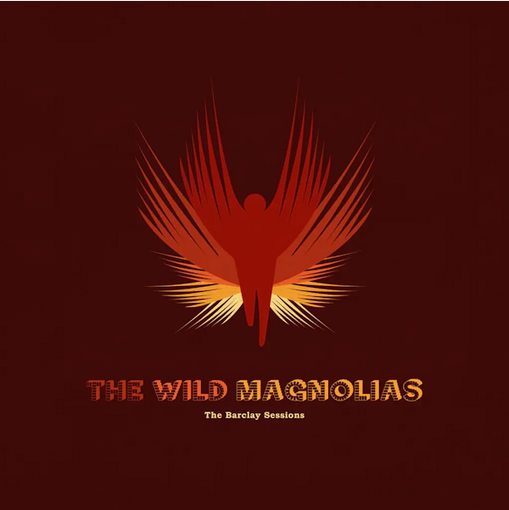 The Wild Magnolias 'The Barclay Sessions' 3xLP