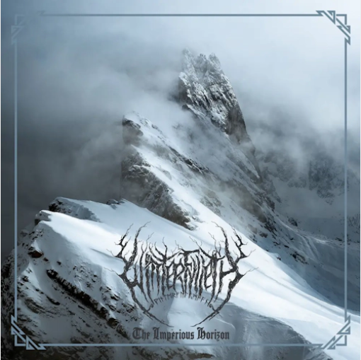 Winterfylleth 'The Imperious Horizon' 2xLP