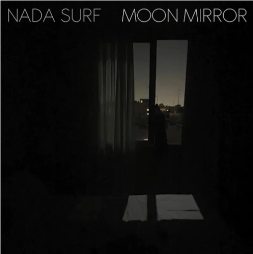 Nada Surf 'Moon Mirror' LP