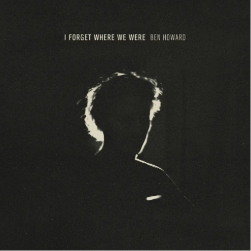 Ben Howard 'I Forget Where We Were - 10th Anniversary' 2xLP