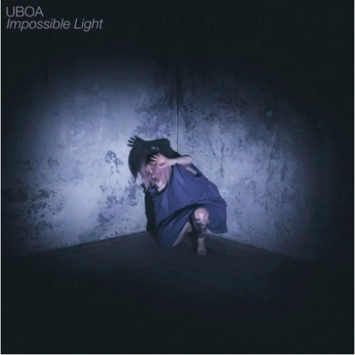 Uboa 'Impossible Light' LP