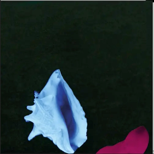 New Order 'Touched by the Hand of God' 12"