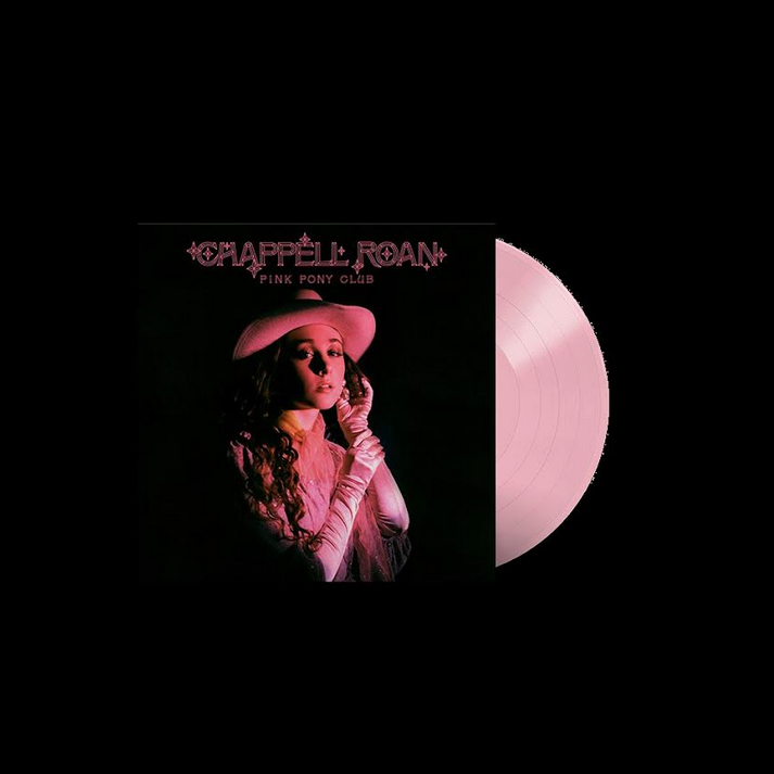 Chappell Roan 'Pink Pony Club' 7"