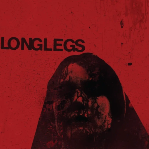 Zilgi 'Longlegs (Original Motion Picture Score)' LP