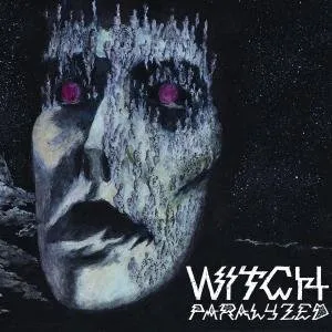 Witch 'Paralyzed' LP