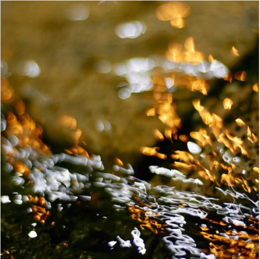 Jules Reidy 'Instants and Their Echoes' LP