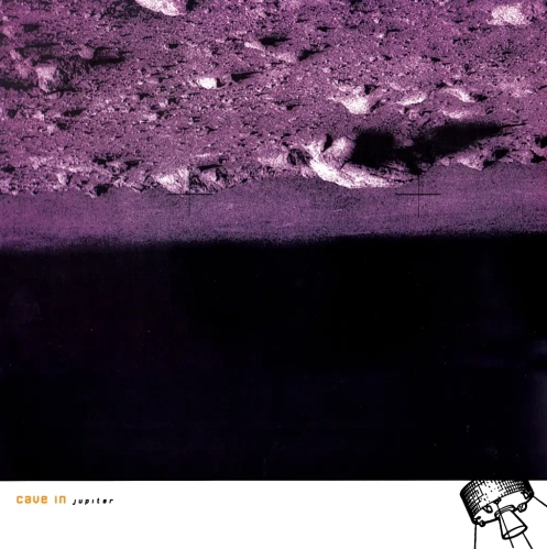 Cave In 'Jupiter' LP