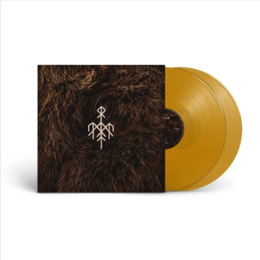 Wardruna 'Birna' 2xLP