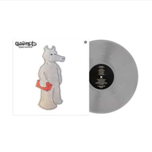 Quasimoto ‘Yessir Whatever’ LP