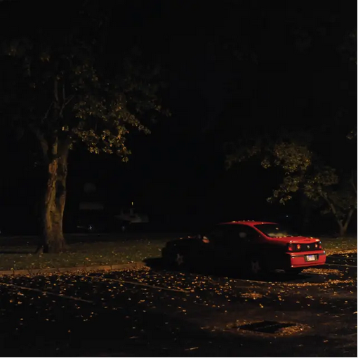 more eaze & Claire Rousay ‘no floor’ LP