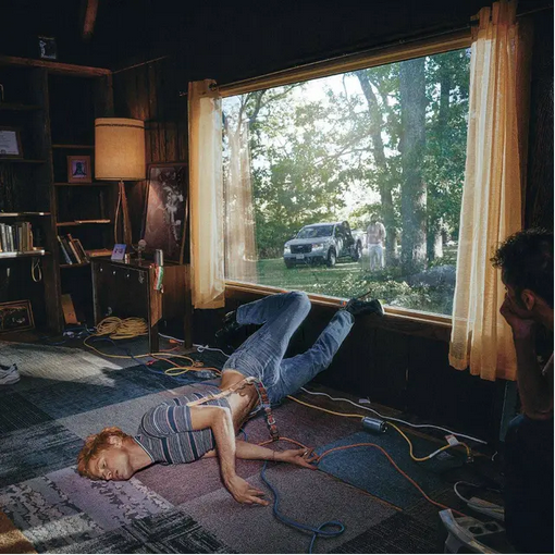 Perfume Genius 'Glory' LP