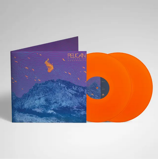 Pelican 'Flickering Resonance' 2xLP