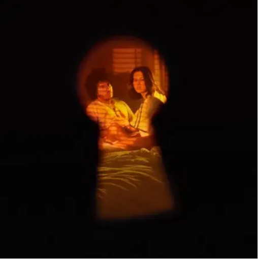 Selena Gomez and Benny Blanco 'I Said I Loved You First' LP