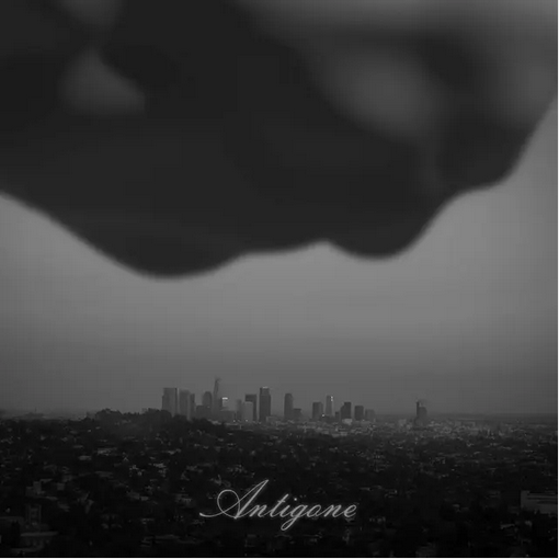 Eiko Ishibashi 'Antigone' LP