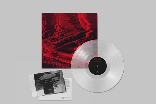 Daniel Brandt 'Without Us' LP