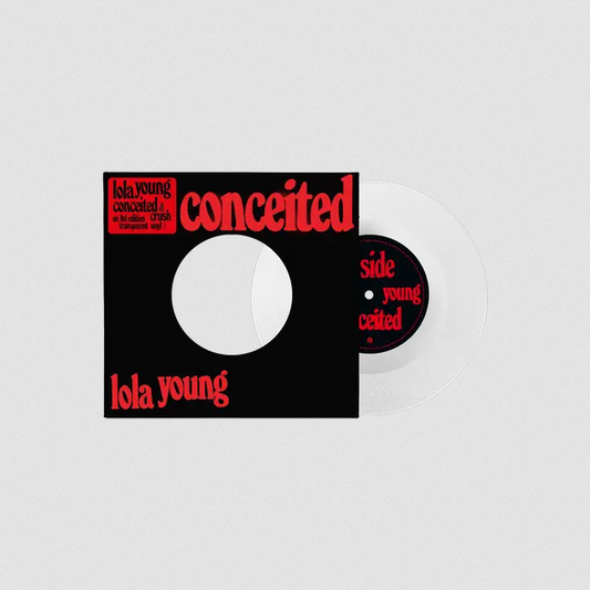 Lola Young 'Conceited' 7"