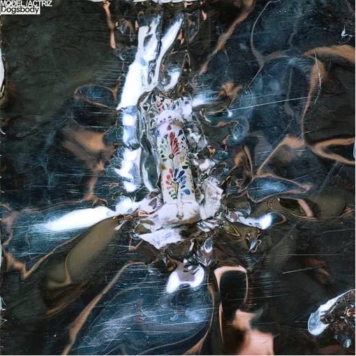 Model/Actriz 'Dogsbody' LP