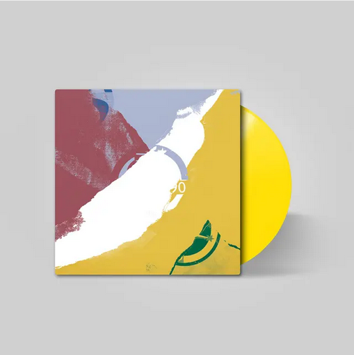 Italia 90 'Collection' LP