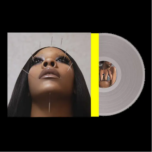 Rico Nasty 'Lethal' LP