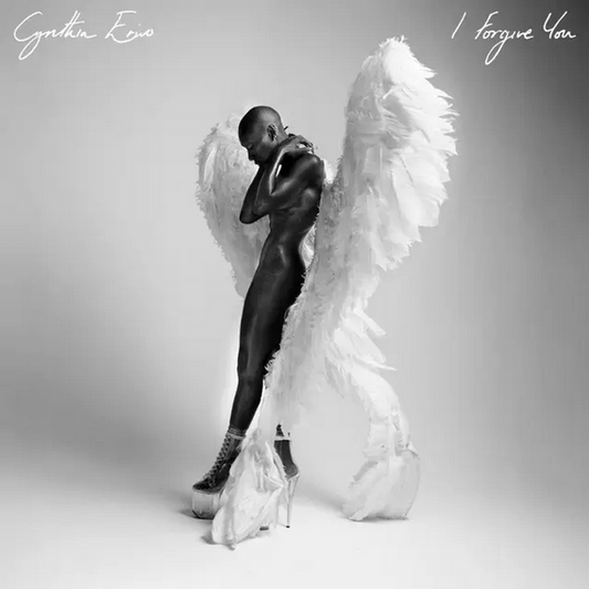 Cynthia Erivo 'I Forgive You' 2xLP