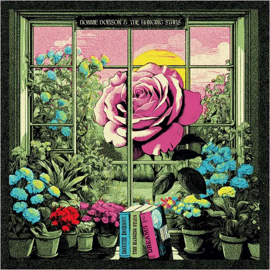 The Hanging Stars and Bonnie Dobson 'Dreams' LP