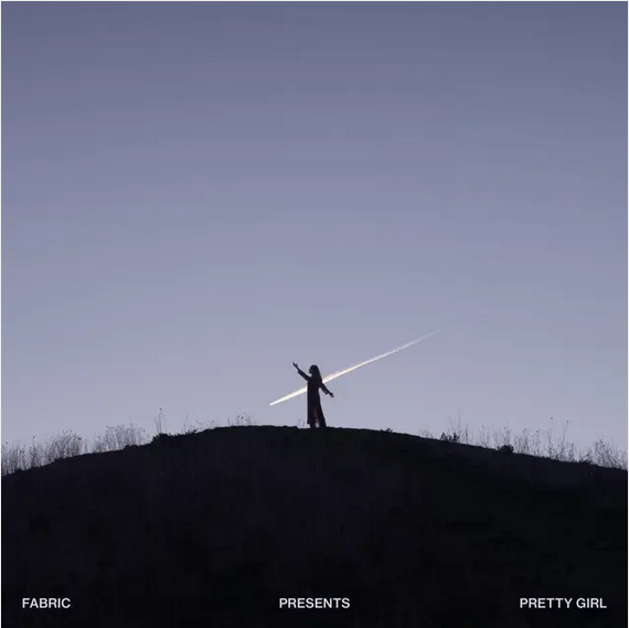 Various 'Fabric Presents Pretty Girl' 2xLP