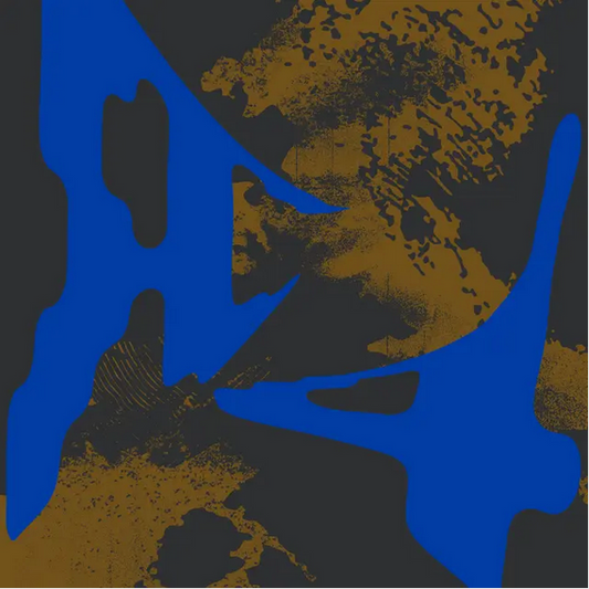 Black Sites 'R4' 2xLP