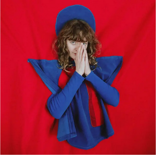 Me Lost Me 'This Material Moment' LP