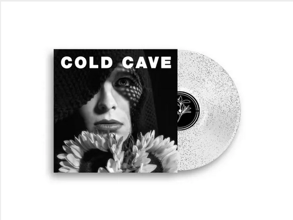 Cold Cave 'Cherish The Light Years' LP