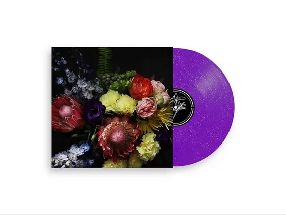 Cold Cave 'Fate in Seven Lessons' LP