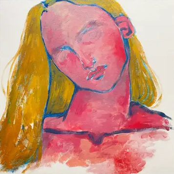 Billie Marten 'Dog Eared' (*SIGNED*)