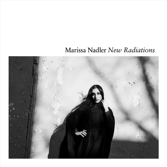 Marissa Nadler 'New Radiations' LP