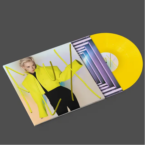 Alison Goldfrapp 'Flux' LP
