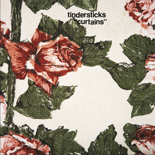 Tindersticks 'Curtains' 2xLP