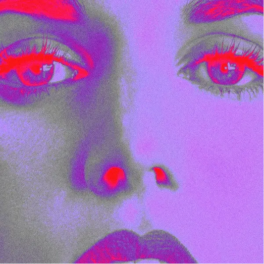 Desire 'Games People Play' 2xLP