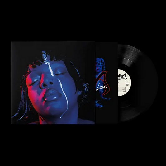 keiyaA 'hooke's law' LP