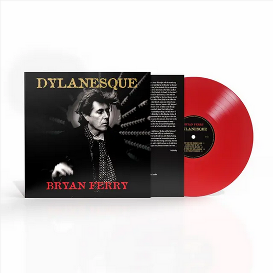 Bryan Ferry 'Dylanesque' LP