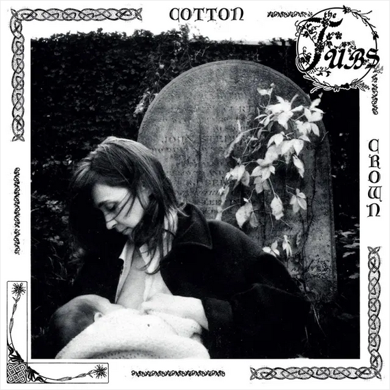 The Tubs 'Cotton Crown ' LP