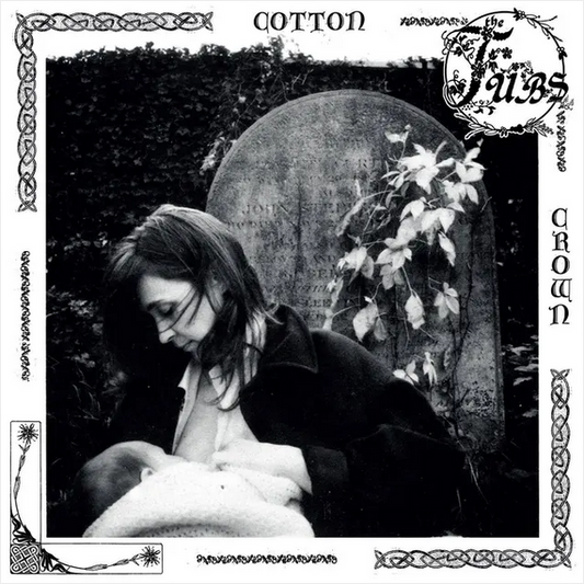 The Tubs 'Cotton Crown ' LP