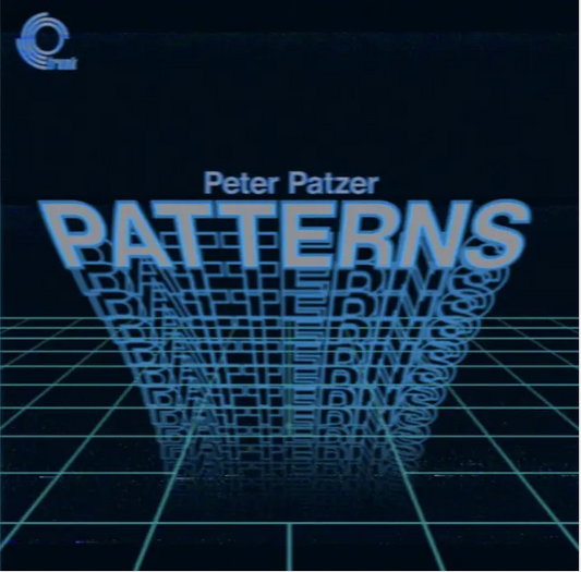 Peter Patzer 'Patterns' LP