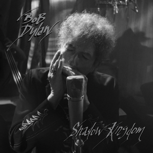 Bob Dylan 'Shadow Kingdom' 2xLP