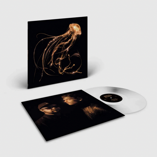 Royal Blood 'Back To The Water Below' LP